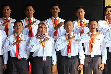 Tiga Tahun Kepercayaan PT Garda Tawang Reksa Indonesia