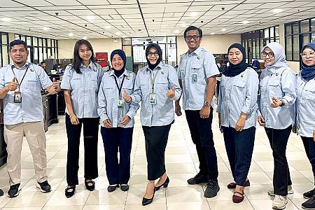 Pentingnya Seragam Kerja dalam Branding