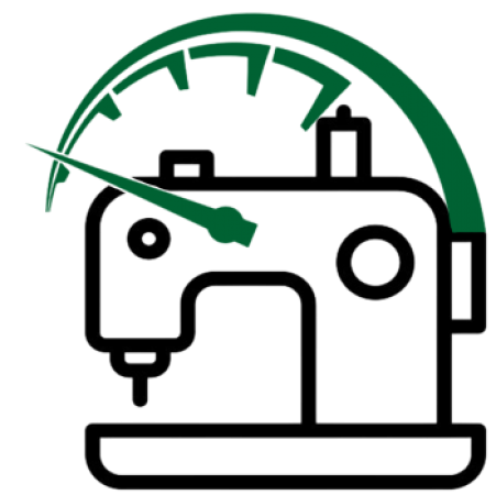 Proses Produksi Cepat