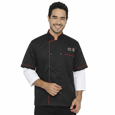 Seragam Hotel & Restoran