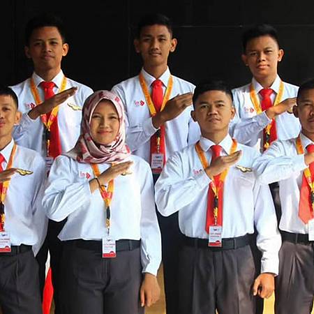 Tiga Tahun Kepercayaan PT Garda Tawang Reksa Indonesia