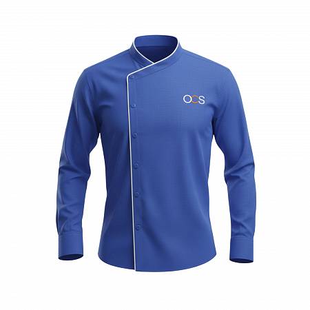 Seragam Hotel & Restoran