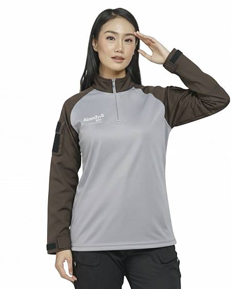 Kaos, Polo Shirt, Jersey