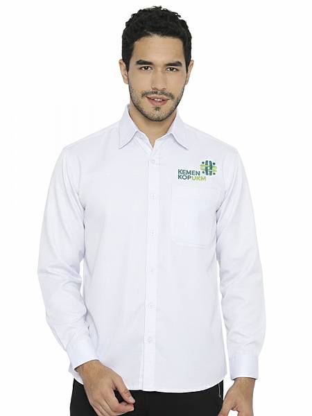 Seragam Kerja 03